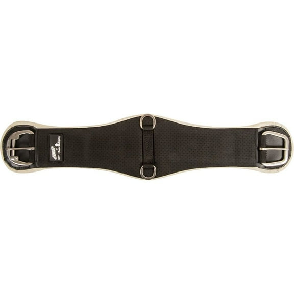 Classic Equine Aura Cinch, Roping, 30in