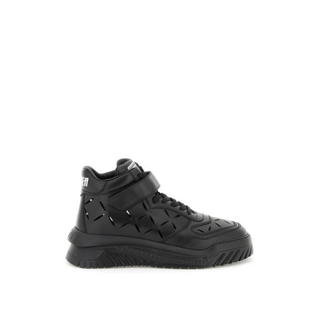 

Versace odissea sneakers with cut-outs