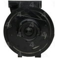 thumbnail image 5 of Four Seasons A/C Compressor P/N:57992 Fits select: 1997-2005 BUICK CENTURY, 1997-2003 CHEVROLET MALIBU, 5 of 8