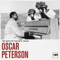 thumbnail image 4 of On A Clear Day: The Oscar Peterson Trio - Live In Zurich, 1971 (2LP/Color Vinyl) (Rsd) & Oscar Peterson Christmas & Best Of Mps Years (2LP), 4 of 4