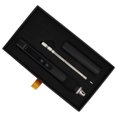 thumbnail image 1 of Soldador Eléctrico Inteligente Digital Calor Interno Termostático Herramienta de Reparación de Soldadura PD65W 9‑20V Negro, 1 of 9