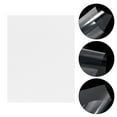 thumbnail image 3 of 15pcs Transparency Film Paper Transparent Film For Ink Printer Transparency Printing Transparent Film Sheets For Overhead Projector Silk Screen Printing, 3 of 9