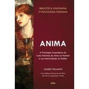 Anima (Paperback)