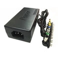 thumbnail image 4 of Maoww 12V-24V 7 Gears Adjustable Laptop Power Adapter Notebook Computer 8 Jacks Adapter Power Supply US Plug, 4 of 9