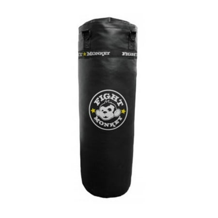 Fight Monkey 100 lb. Heavy Bag