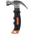 thumbnail image 1 of Martillo Pequeño BLACK+DECKER 8 Onzas Stubby, 1 of 2