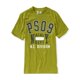 thumbnail image 1 of Aeropostale Boys PS09 Camiseta atlética adornada, Verde, L (12), 1 of 1