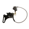 thumbnail image 1 of Conjunto de Trasera Cilindro Hidráulico Unidades de Reparación de Motocicleta para 125cc 140cc Dirt Bike Sharpla conjunto de freno trasero, 1 of 6