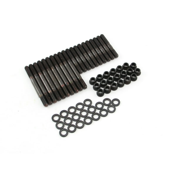 Speedmaster PCE279.1010 Compatible with Ford SB 289 302 Windsor 12 Point Head Stud Kit