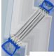 thumbnail image 1 of Ejercitador de manos con resortes de resistencia para niños, multifuncional, para brazos y pecho, equipo de fitness infantil para desarrollar fuerza y ​​hábitos saludables., 1 of 5