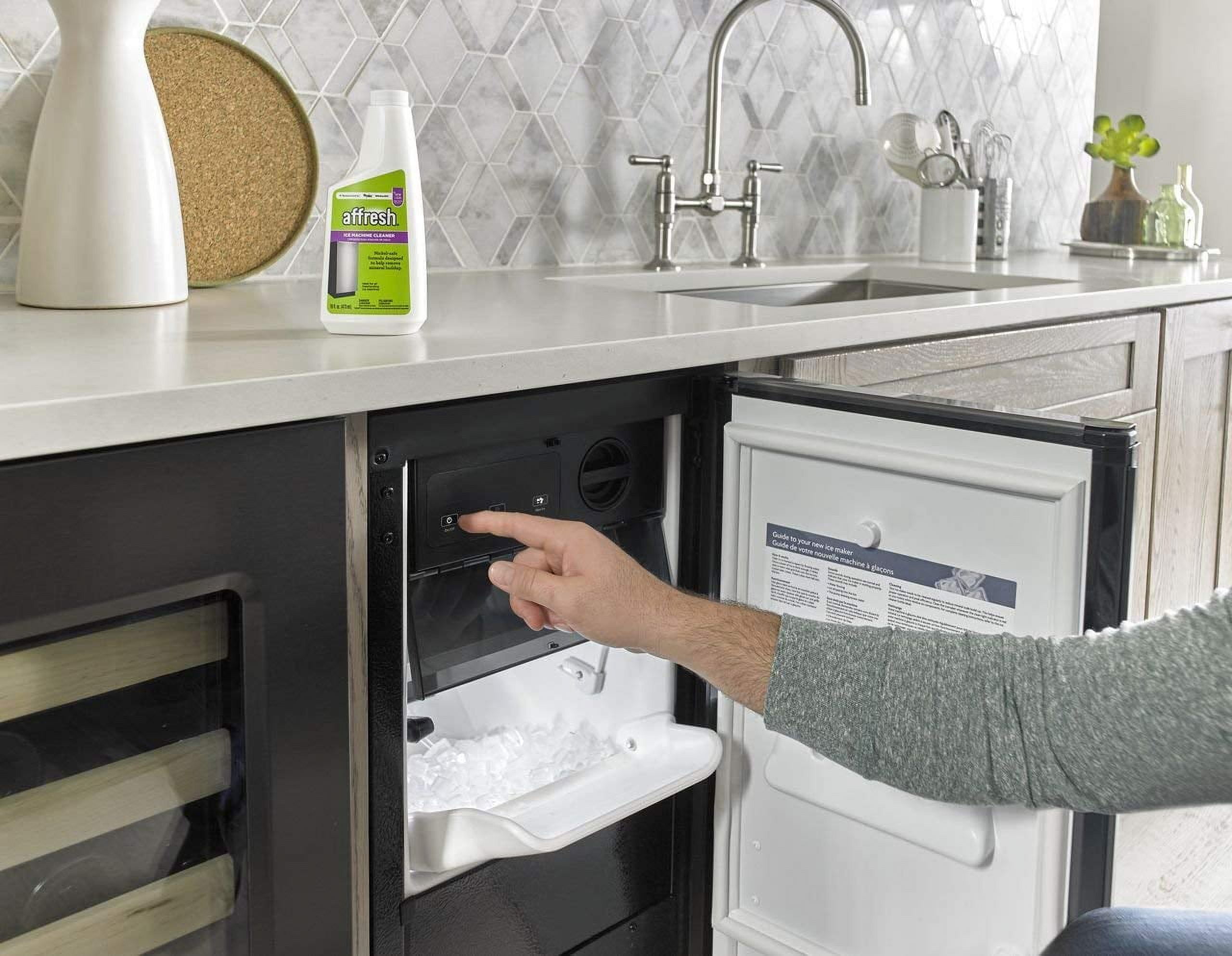 affresh Ice Machine Cleaner