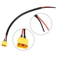 thumbnail image 6 of ALSLIAO Electric Bicycle Adapter-Bullet/XT60/XT Male Female Ebike Battery Cable, 6 of 7