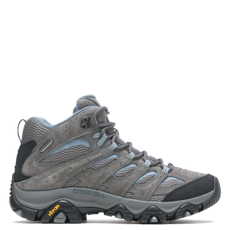 Botas merrell waterproof new arrivals