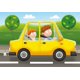 thumbnail image 5 of Rompecabezas Ravensburger Mi primer rompecabezas Travel Far Kids, 5 of 9
