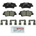 thumbnail image 5 of Bosch BC1313 Bosch QuietCast Brake Pad Ceramic Brake Pads, 5 of 5