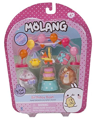 molang toys