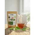 thumbnail image 2 of Soursop & Moringa Leaves 30 Tea Bags 100% Pure Leaves - 1 pk, 2 of 5