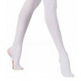 thumbnail image 4 of Soft Kids Girls Baby Pantyhose Tights Stockings Ballet Dance Velvet Stockings, 4 of 5