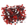 thumbnail image 2 of Rhinestone , High Practicality  Acrylic Beads, DIY Acrylic Decor, For Card Decoration Scrapbook Blue,Red, 2 of 8