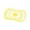 A004- Yellow, variant on Small Plastic Cutting Board Flexible Orange for Kitchen Preparation