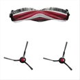 thumbnail image 1 of Replacement Parts for Ecovacs Deebot T30 Pro Omni Red, 1 of 4