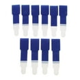 thumbnail image 2 of 10 Unids Martillo Hombreras Traspadas Cortos Corrector Ortesis Separador Pnchas Fajas Vendaje Yinane Separadores del dedo del pie, 2 of 8