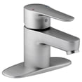 thumbnail image 1 of Kohler July Single-Handle Bathroom Sink Faucet with Escutcheon, 1 of 2