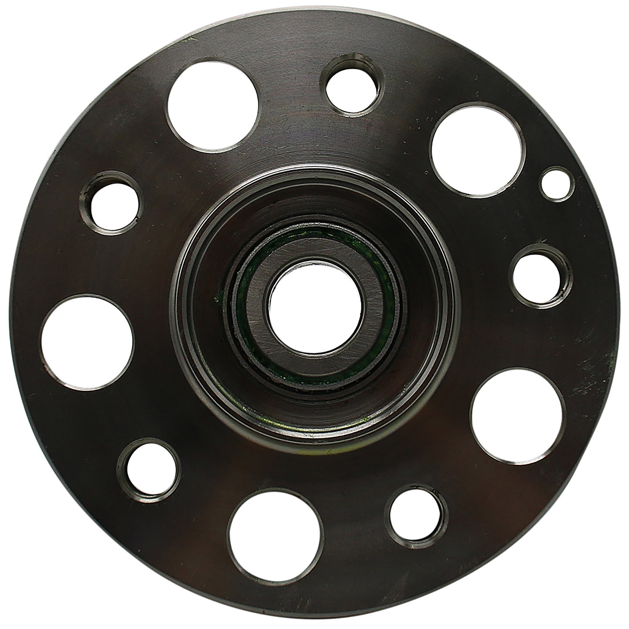 Dorman 951-234 Front Wheel Bearing and Hub Assembly for Specific Mercedes-Benz Models