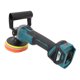 thumbnail image 5 of Pulidora De Búfer Inalámbrica, Amoladora Inalámbrica Ergonómica De 9500 RPM, Pantalla LCD Liviana Para Encerado De Automóviles, 5 of 7