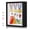 Black+foam Back+foam Packaging, variant on 11x14 Shadow Box Display Case Picture Frame with Soft Linen Back, Large Deep Black Shadow Box 11x14 for Flowers Medal Display Case Jersey pet Graduation Memorabilia Baby Ltems Crafts Photos