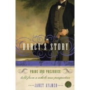 Darcy's Story, Paperback