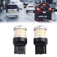 thumbnail image 4 of 1156 1157 T20 3157 2016 69Smd Car Tail Bulb Brake Reverse Lamp For Drl Signal Lamp T20 Yellow, 4 of 10