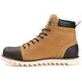 thumbnail image 2 of Territory Mens Altitude Lace-up Cap Toe Ankle Boot, 2 of 9