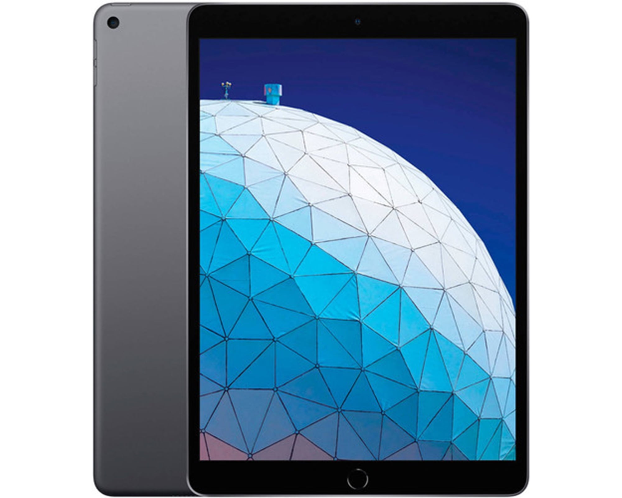 Apple 10.5-inch iPad Air Wi-Fi - 3rd generation - tablet - 256 GB - 10.5