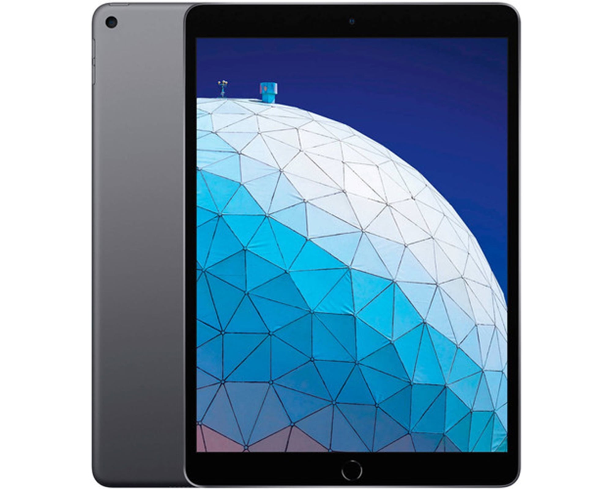 APPLE Apple iPad Air 2 64 Go Wifi space grey - Reconditionné Grade