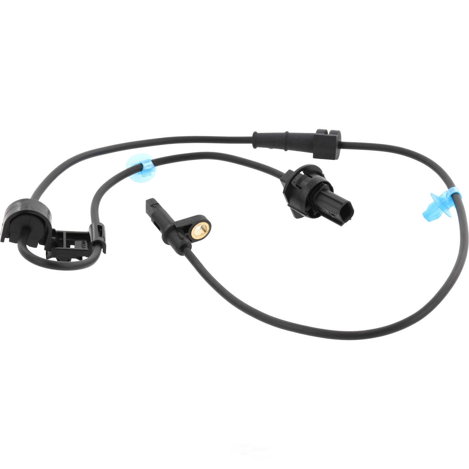 Holstein 2ABS3160 ABS Wheel Speed Sensor Fits select: 2016-2021 HONDA PILOT, 2014-2020 ACURA MDX