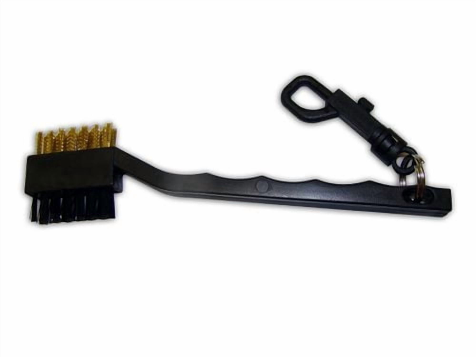 Brosse Double-Côtés par Tour Mission