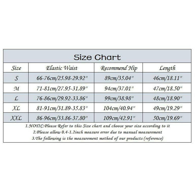 Women's plus size hot sale maxi skirts size guide