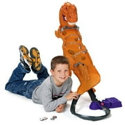 Hot Wheels T-Rex Playset