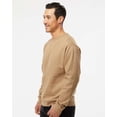 thumbnail image 2 of Independent Trading Co. Midweight Sweatshirt, 2 of 5