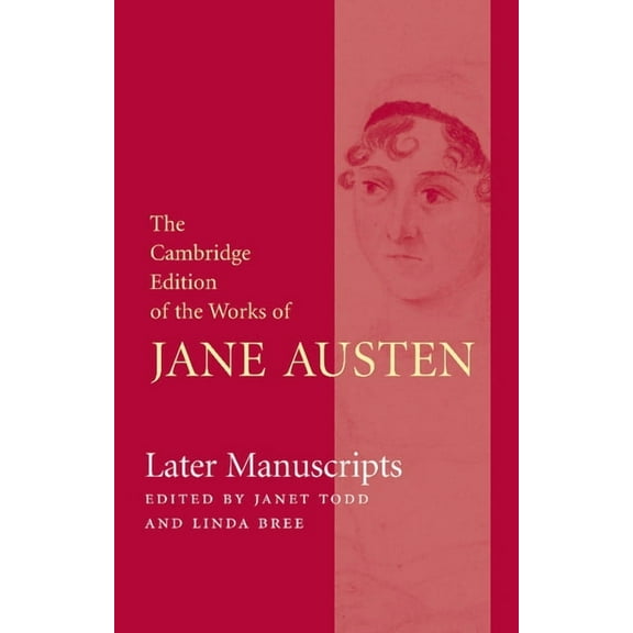 Later Manuscripts, (Paperback)