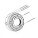 thumbnail image 5 of Auto Focus EF-EOS M Mount Adapter for Canon EF/EF-S Lenses to EOS Mirrorless Cameras, 5 of 5