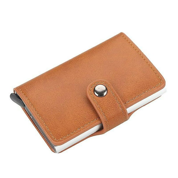 Cartera anti nfc hotsell