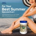 thumbnail image 4 of Bee by the Sea Champú nutritivo profundo de espino amarillo y miel para todo tipo de cabello, 10 oz, 4 of 5