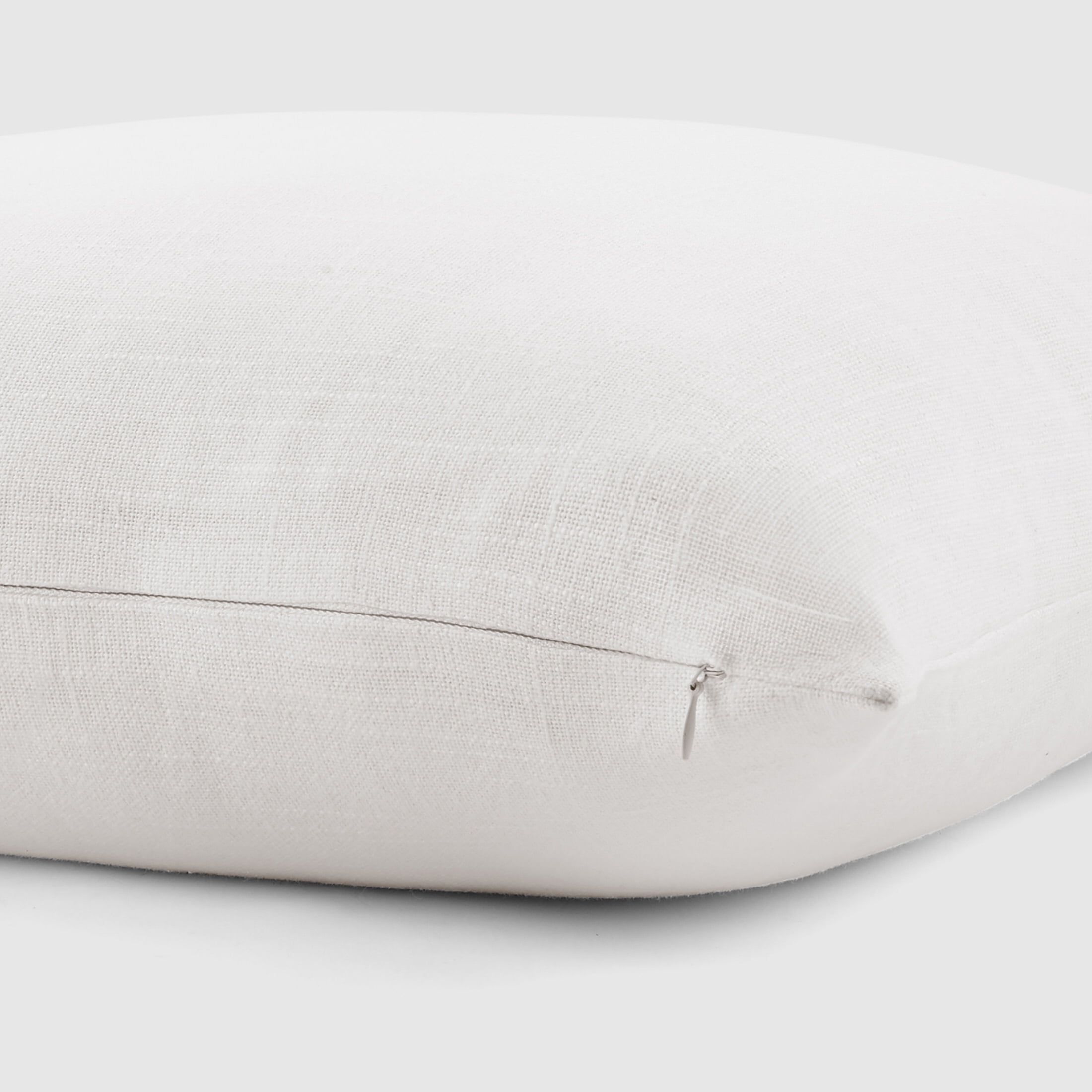Noble Linens Stone Washed and Distressed Cotton Decor Throw Pillows
