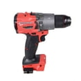 thumbnail image 2 of Milwaukee 2804-20 18V 1/2" Hammer Drill,2Pc. 48-11-1850 5.0Ah Battery, 2 of 7