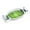 white, variant on Milaget Mini Tabletop Football Football Board Game for Party Two Players Family Game white