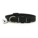 thumbnail image 1 of Collar de cáñamo para perros - Forro antialérgico súper suave. Perfecto para pequeños MFZFUKR CPB-US-YY446-3, 1 of 5