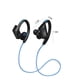 thumbnail image 1 of Pisexur Auriculares deportivos inalámbricos Bluetooth para hombre, para correr, fitness, intraauriculares, estéreo, función de llamada, modo de espera prolongado, IPx4, 1 bolsa de almacenamiento, 2 t, 1 of 8