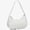 White, variant on Gifts for Girlfriends Large Nylon Tote Handbags New Years Shoulder Bags for Women Fashion Ladies Woman Gifts for Christmas